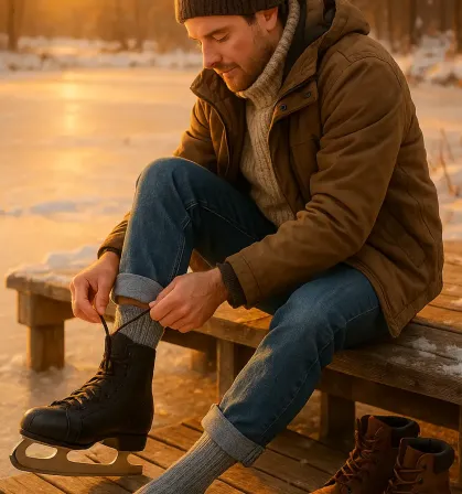 Best4Feet noorse sokken